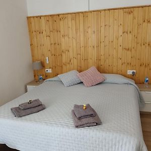 Habitación con Cama King