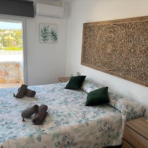 Habitación con 2 Camas Individuales